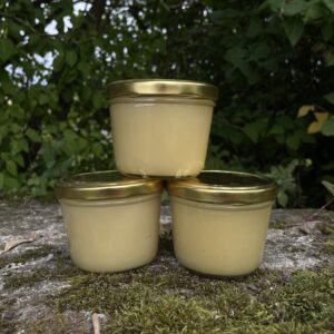 M&aelig;d God <br>honning